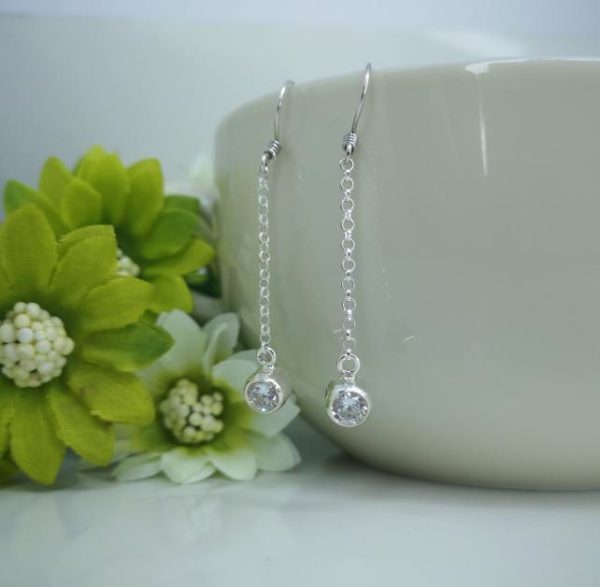 Aros de Plata