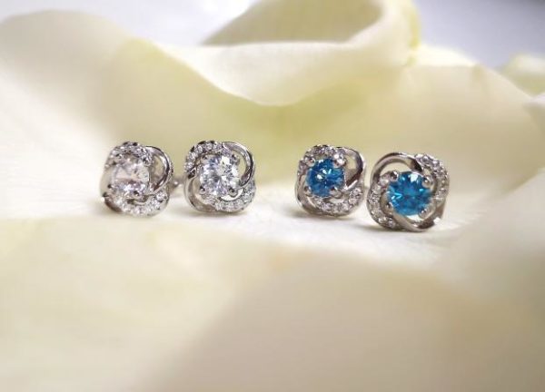 Aros de Plata