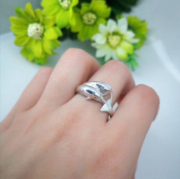Anillo de Plata