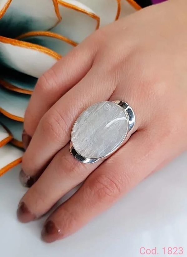 Anillo en Piedra - Imagen 7