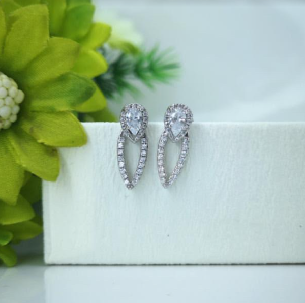 Aros de Plata