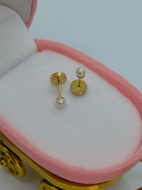 Aros bebe abridores