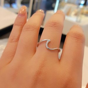 Anillo de Plata