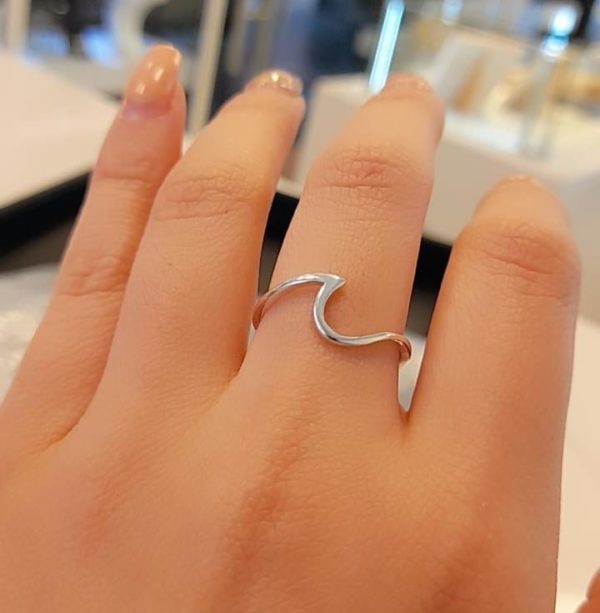 Anillo de Plata