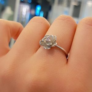 Anillo de Plata